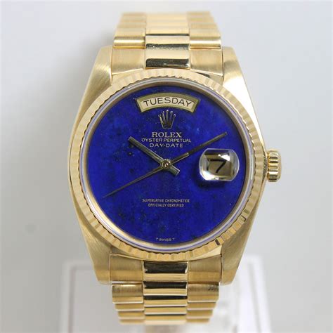 1982 rolex datejust gold black face|1982 rolex day date.